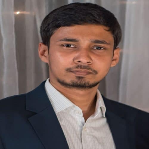 Redoanul Islam Sagor