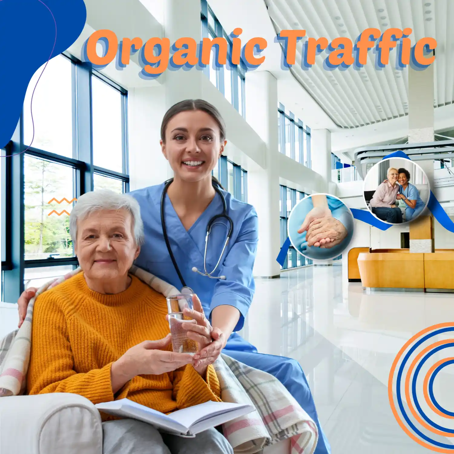Organic Traffic