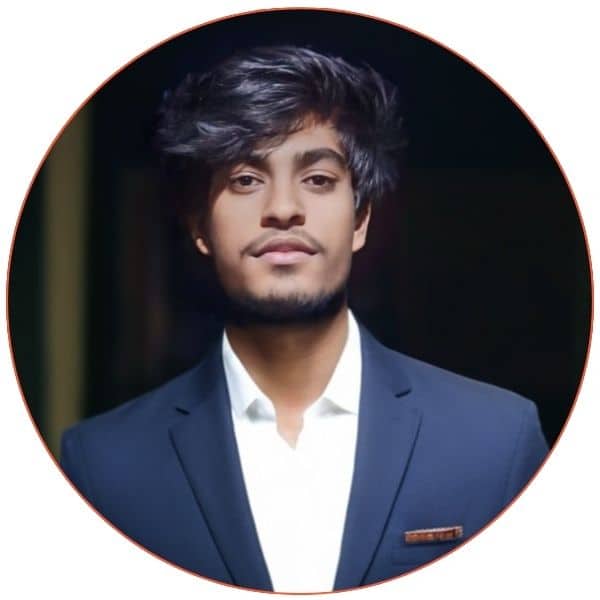 SHAKIT AHAMED SHIRPU