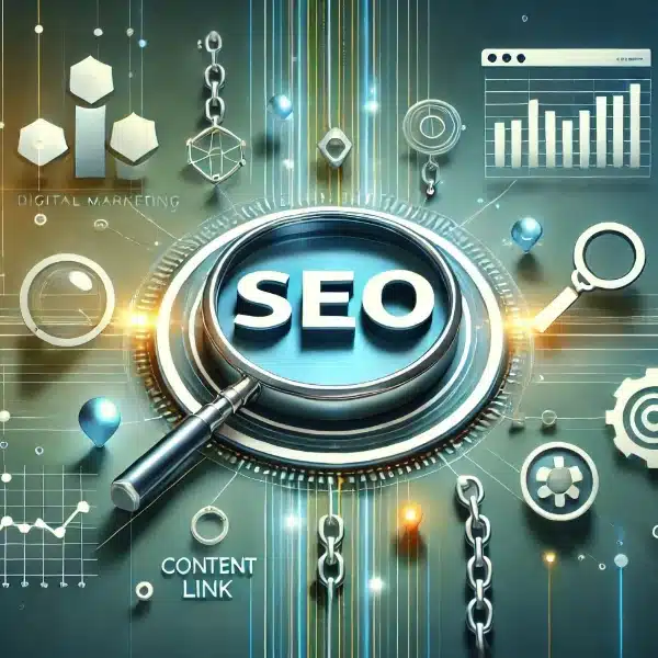 SEO Growth for a High-Competition