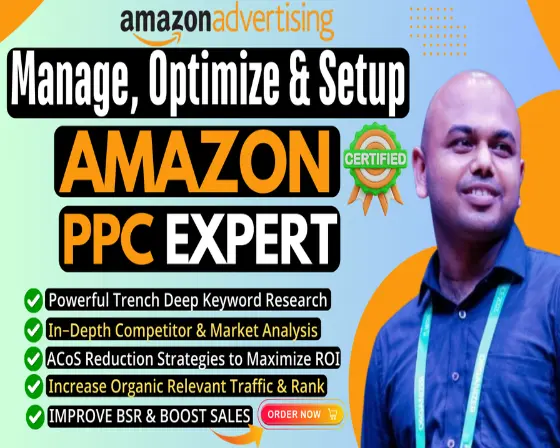 amazon ppc