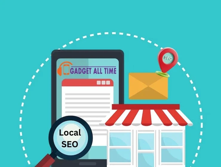 Local SEO Growth