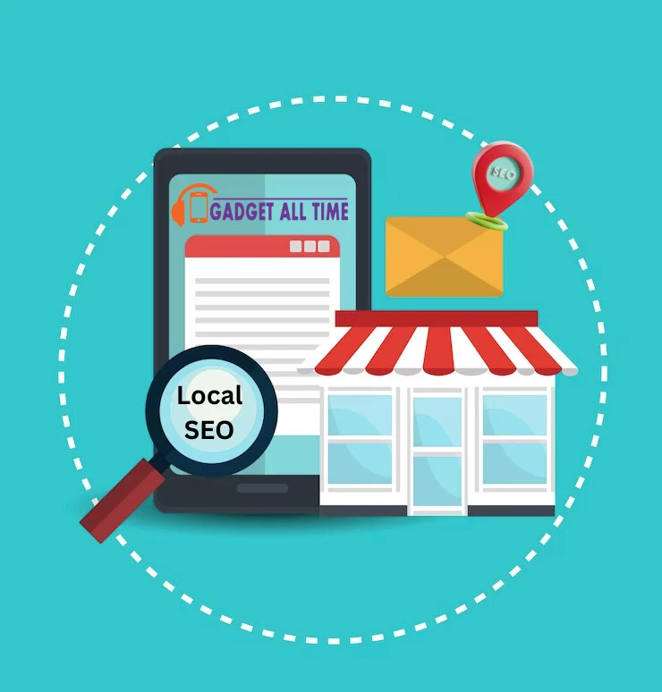 Local SEO Growth