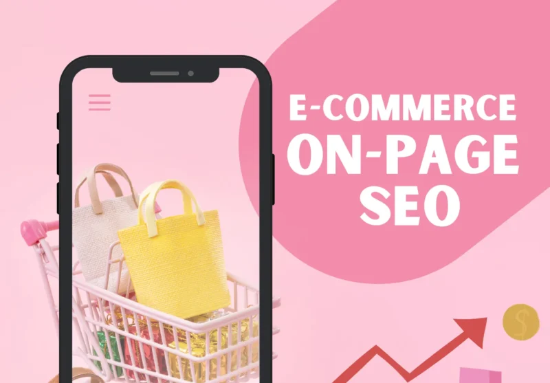 E-Commerce SEO