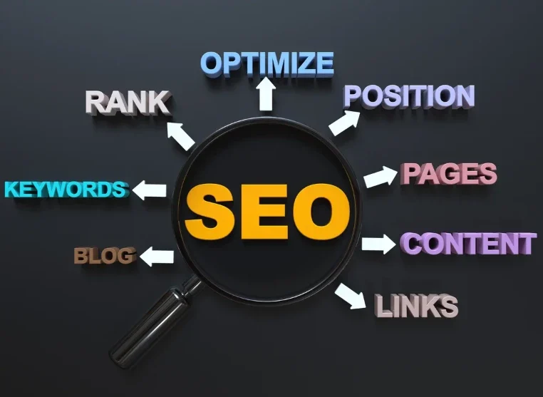 Expert SEO