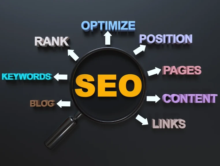 Expert SEO
