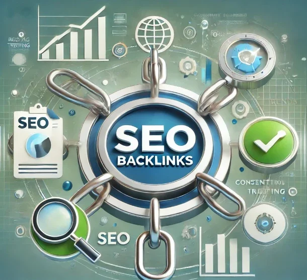 High-Authority Backlinks