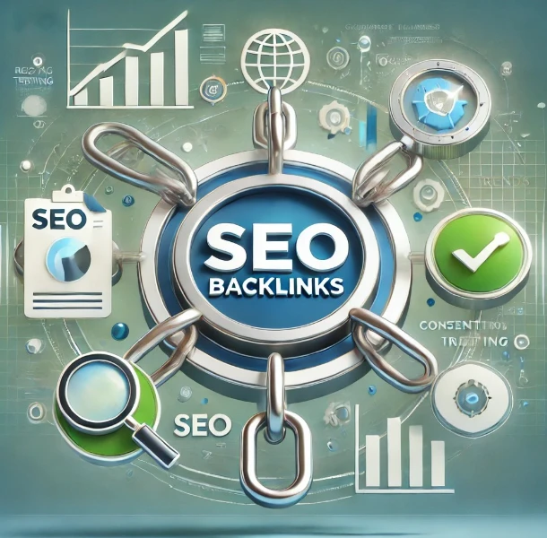 High-Authority Backlinks