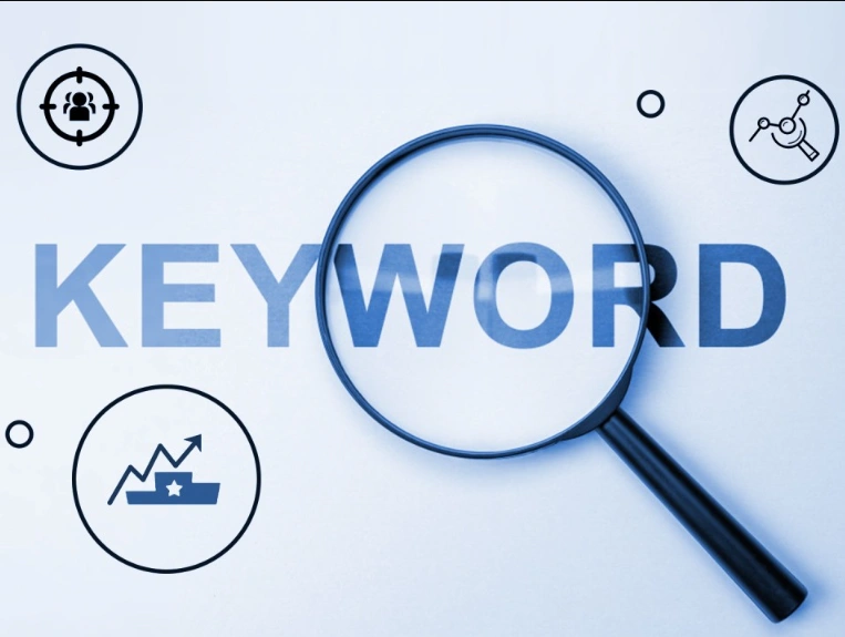 keyword research